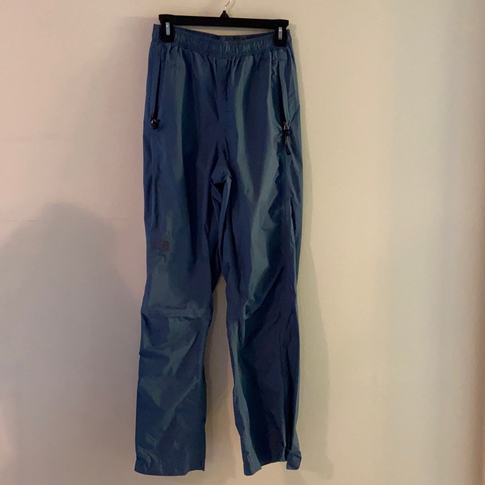 The North Face HyVent Pants size small